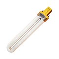 Запасная лампочка UV LIGHT BULB Professional use only UV-BULB - фото 526482