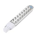 Запасная светодиодная лампочка LED 9 W s-led-9w - фото 526498