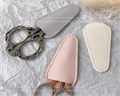Защитный чехол для ножниц и кусачек (серый) GJ027 - фото 526579