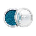 Зеркальная пыль для втирки ruNail с шиммером, цвет: сине-зеленый, 1 г 4302 - фото 526688