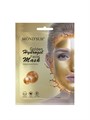 Золотая гидрогелевая маска для лица MOND'SUB, 28 г GHM9-001 - фото 526724