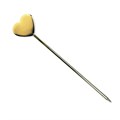 Игла металлическая для размешивания геля (в ассортименте) tt/905 - фото 526753