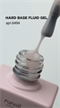 Камуфлирующая база для ногтей ruNail Hard №6494, 12 мл 6494 - фото 527602