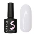 Камуфлирующая база для ногтей Sakura Air Base 3, 8 мл BAS035 - фото 527652