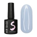 Камуфлирующая база для ногтей Sakura Air Base 9, 8 мл BAS038 - фото 527700