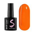 Камуфлирующая база для ногтей Sakura Nude base 28, 8 мл BAS058 - фото 527915