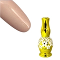 Каучуковая база для ногтей Tartiso Rubber Base Shimmer Peach, 15 мл TRBSPE-15