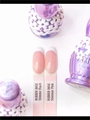 Каучуковая база для ногтей Tartiso Rubber Base Shimmer Peach, 15 мл TRBSPE-15