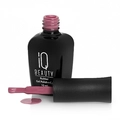 Каучуковый гель-лак IQ BEAUTY №014 с кальцием, 10 мл IQGP014