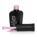 Каучуковый гель-лак IQ BEAUTY №018 с кальцием, 10 мл IQGP018 - фото 528524