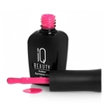 Каучуковый гель-лак IQ BEAUTY №056 с кальцием, 10 мл IQGP056