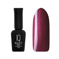Каучуковый гель-лак IQ BEAUTY №069 с кальцием, 10 мл IQGP069 - фото 528767