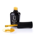 Каучуковый гель-лак IQ BEAUTY №134 с кальцием, 10 мл, A LA RUSSIE On the golden Porch IQGP134