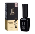 Каучуковый гель-лак IQ BEAUTY №155 с кальцием, 10 мл, KALEIDOSCOPE Merry and bright IQGP155