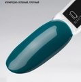 Каучуковый гель-лак IQ BEAUTY №156 с кальцием, 10 мл, KALEIDOSCOPE Lovestruck IQGP156