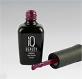 Каучуковый гель-лак IQ BEAUTY с кальцием 168 Marsala, 10 мл IQGP168 - фото 529244