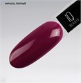 Каучуковый гель-лак IQ BEAUTY с кальцием 168 Marsala, 10 мл IQGP168 - фото 529245