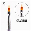Кисть TA2 Gradient TA2-GRD - фото 529799