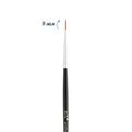 Кисть для дизайна IRISK Uni Styler №0 натуральный ворс (соболь), в тубе К378-01
