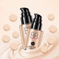 Корректирующий BB крем BIOAQUA (Naturally White/Светлый тон), 30 мл BQY5637
