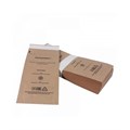 Крафт-пакет 75х150 мм, 100 шт./уп., Faceshowes MX-3-2 - фото 531931