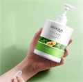 Крем для рук BIOAQUA Avocado Soft Skins экстрактом авокадо, 450 г BQY81921 - фото 532067