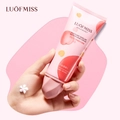 Крем для рук LUOFMISS с экстрактом персика, 100 г LUQ/FMX77535