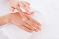 Крем для рук LUOFMISS с экстрактом персика, 100 г LUQ/FMX77535