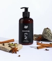 Крем для рук RockNail Skin Ritual №3 Smoky Vanilla, 300 мл RN/SR-3