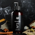 Крем для рук RockNail Skin Ritual №3 Smoky Vanilla, 300 мл RN/SR-3