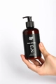 Крем для рук RockNail Skin Ritual №3 Smoky Vanilla, 300 мл RN/SR-3