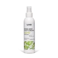 Крем для рук и ног Livsi с мочевиной 25% CUCUMBER GREEN TEA, 200 мл ФК-970004