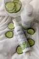 Крем для рук и ног Livsi с мочевиной 25% CUCUMBER GREEN TEA, 200 мл ФК-970004