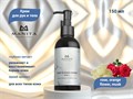 Крем для рук и тела MANITA rose, orange flower, musk, 150 мл MAN/202087