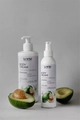 Крем для тела Livsi с мочевиной 25% AVOCADO VANILLA, 200 мл ФК-970006