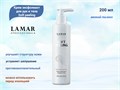 Крем эксфолиант для рук и тела Lamar Professional Soft peeling, 200 мл L0110 - фото 532275