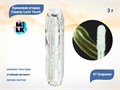Кремовая втирка MILK Creamy Lumi Touch 07 Empower CLT07 - фото 532344