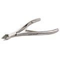 Кусачки для кожи DG Profline KK-4.5/10 406030 - фото 532561