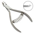 Кусачки для кутикулы Metaleks профессиональные RCN-102D/7 RCN-102D/7 - фото 532661