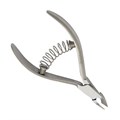 Кусачки для кутикулы Metaleks профессиональные RCN-102D/7 RCN-102D/7 - фото 532662