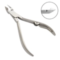 Кусачки для кутикулы Metaleks профессиональные RCN-105/7 RCN-105/7