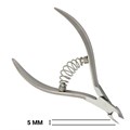 Кусачки для кутикулы Metaleks профессиональные RCN-128D/5 RCN-128D/5 - фото 532676