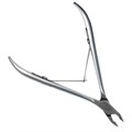 Кусачки для кутикулы Paie nail Full Jaw, 6мм+ножницы в подарок P-11 - фото 532822 Кусачки для кутикулы Paie nail Full Jaw, 6мм+ножницы в подарок P-11 - фото 532822