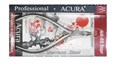 Кусачки маникюрные ACURA Professional AN-03 SPIR AN-03 - фото 533062