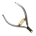 Кусачки маникюрные ACURA Professional AN-03 SPIR AN-03 - фото 533063