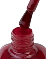 Лак для ногтей IQ Beauty укрепляющий с биокерамикой PROLAC+bioceramics, 12,5 мл (023 Bordeaux) IQNP023