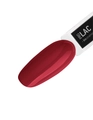 Лак для ногтей IQ Beauty укрепляющий с биокерамикой PROLAC+bioceramics, 12,5 мл (023 Bordeaux) IQNP023
