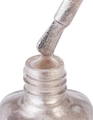 Лак для ногтей IQ Beauty укрепляющий с биокерамикой PROLAC+bioceramics, 12,5 мл (036 Bling bling) IQNP036
