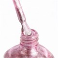 Лак для ногтей IQ Beauty укрепляющий с биокерамикой PROLAC+bioceramics, 12,5 мл (097 Pretty in pink) IQNP097 - фото 533541
