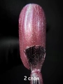 Лак для ногтей IQ Beauty укрепляющий с биокерамикой PROLAC+bioceramics, 12,5 мл (097 Pretty in pink) IQNP097
